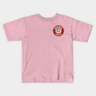 Oaxaca Logo Small Kids T-Shirt